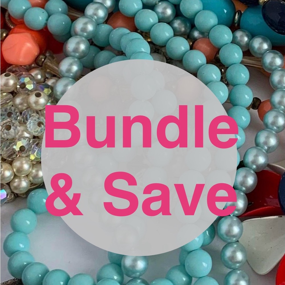 Bundle & Save Listing